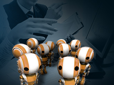 Your own Software Development Team - hired out to you for projects or product development