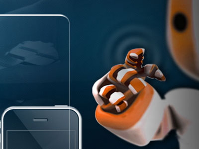 Mobile Application Development - Mobile platforms and frameworks - Mobility Solutions - enabling your mobile business
